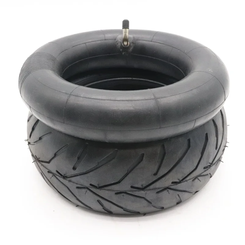 Mini Bike Tires 110/50/6.5 or 90/65/6.5  inner outer Tyre For 47cc 49cc  Dirt  Scooter  Moto New