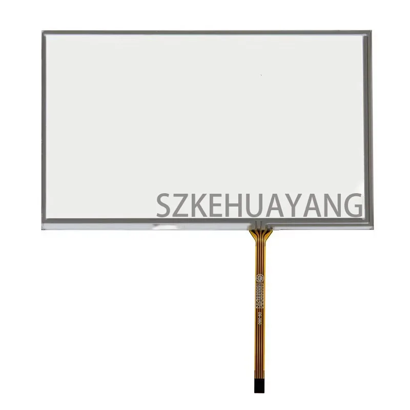 NEW AT070TN84 V.1 AT070TN84 V1 car DVD Navigation GPS LCD screen display panel module monitor / touch panel digitizer