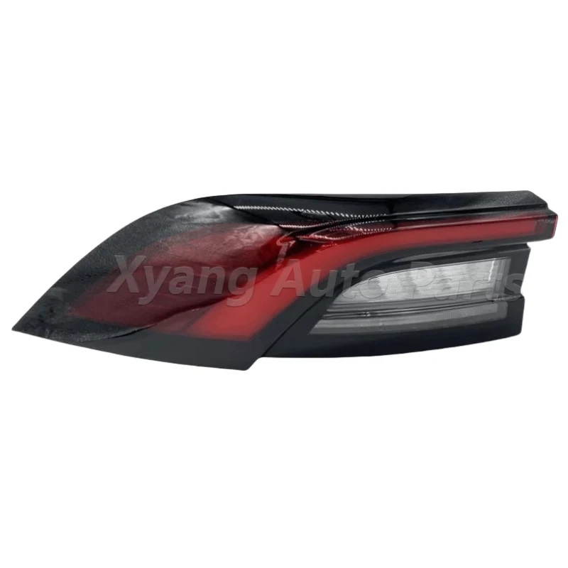 Rear Bumper Taillight For Dongfeng Thunder Forthing Friday EV Evolute i-Sky SX5G-4133210 SX5G-4133220