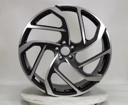 4pcs High Quality Customized Wheels 19Inch 20Inch 21 Inch 22 Inch Sport Staggered Forged Alloy Wheels