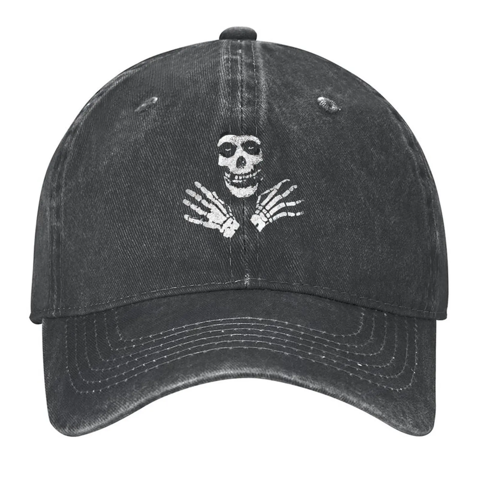 

cold skull Baseball Cap winter hats for men Sunhat Custom Cap derby hat Men Golf Wear Women's