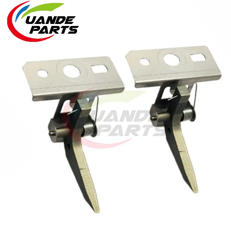 1PCS Used Original Engineering Copier Upper Lower Fuser Separation Finger compatible for Seiko Teriostar LP-1020 1030 2050 1040