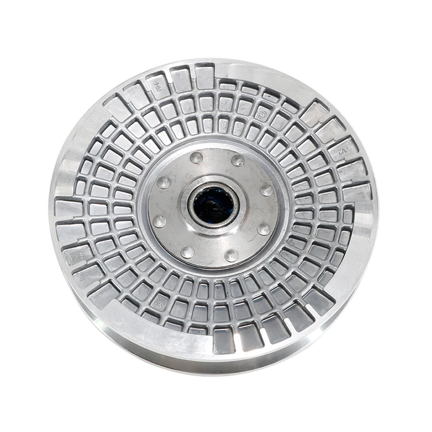 

For Honda NSS250 (ABS) Forza 250 2021-2025 OEM:22100-KSV-J10 22350-KFG-000 22401-KEY-900 Motorcycle Primary Drive Clutch drum