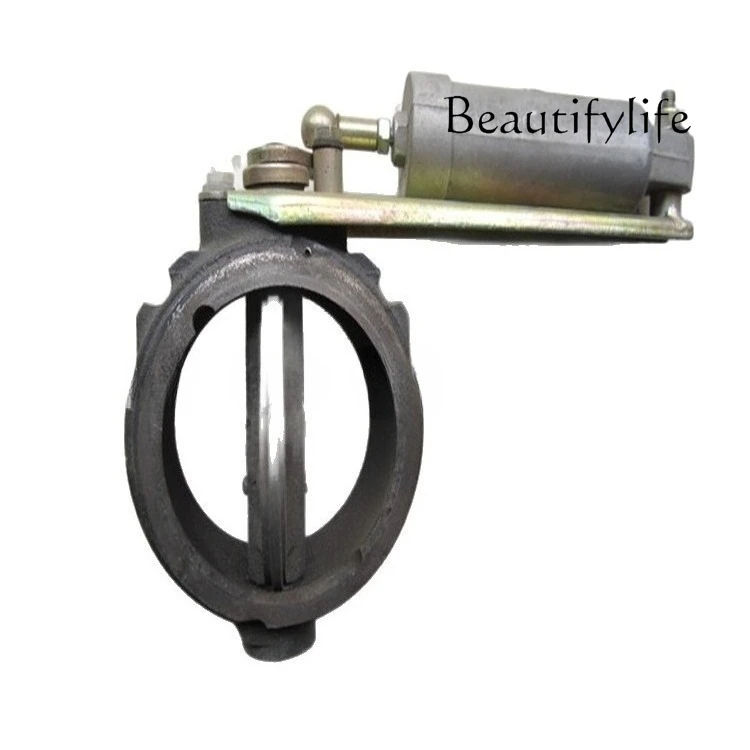 

Supply China National Heavy Duty Truck WG9100180002STR exhaust butterfly valve assembly