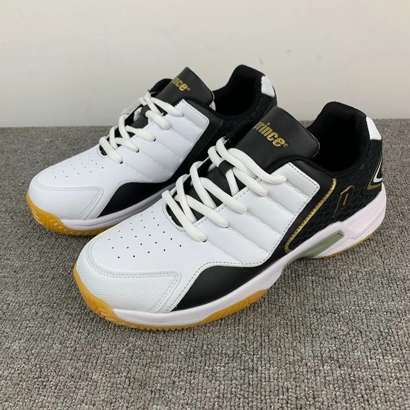 

Luxury Brand Badminton Shoes Mens Top Quality Tennis Shoes Men Luxury Brand Court Shoes Man Wearable Sport Shoe