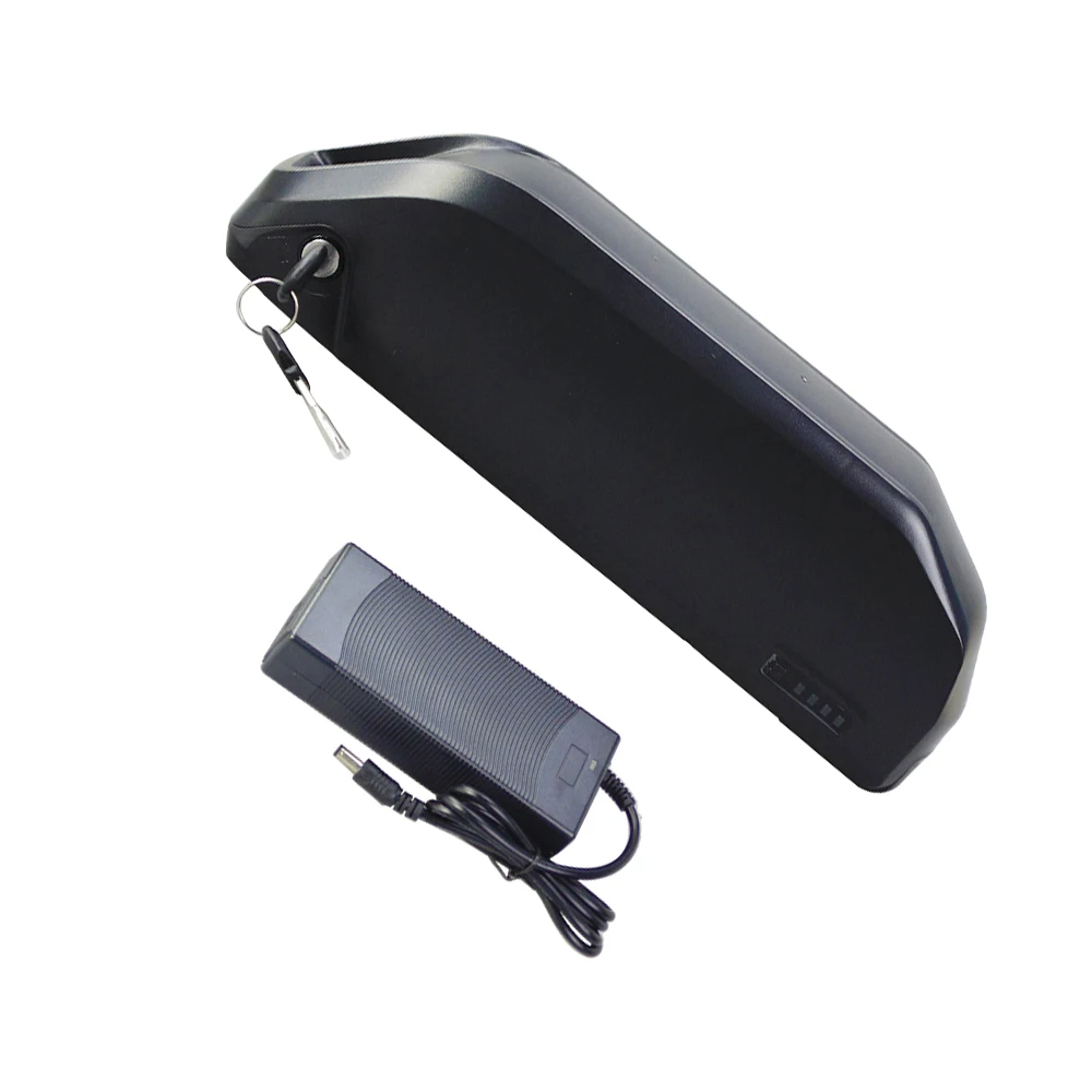 

HiPEAK BONA Step-Over Складной электронный велосипедEbike 48V 15Ah Hailong Shark Ebike Батареи с рамой