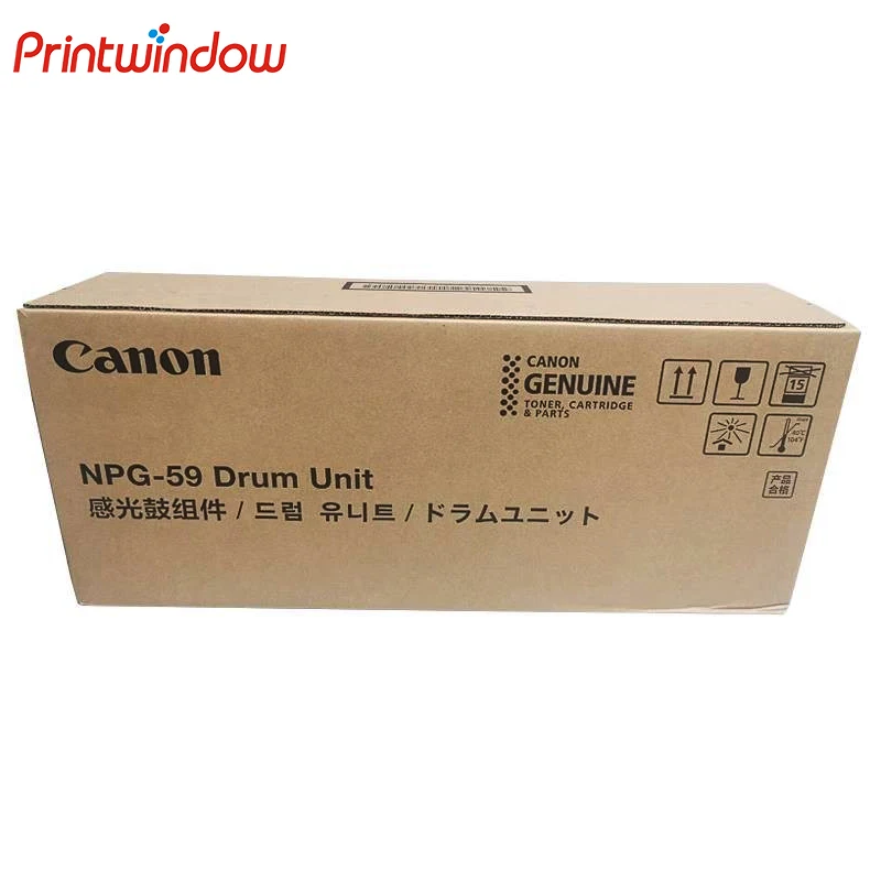 6954B001[AA] Original NPG-59  Drum Unit for Canon iR2002 iR2004 iR2006 iR2202 iR2204 iR2206 iR2425 Drum Assembly