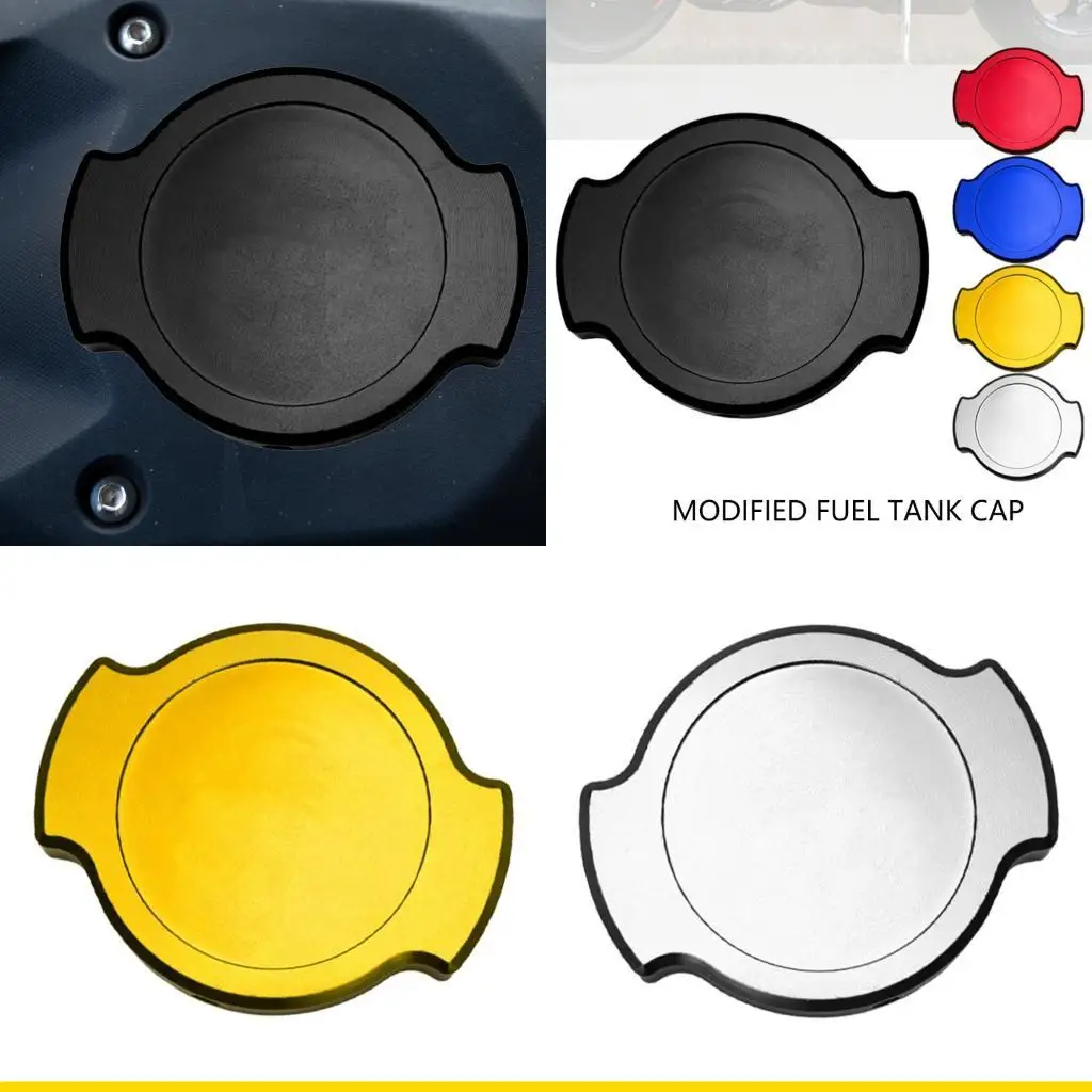 

SZCH Aluminum Caps Upgrades Motorcycle for NMAX155