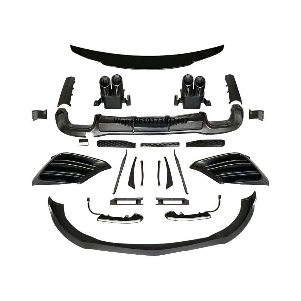 Bodykit Car Tuning …