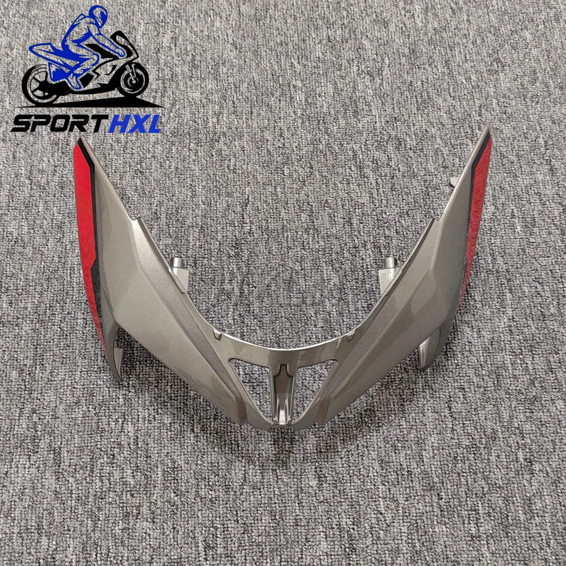 

Motorcycle Carbon Fiber Left Right Side Radiator Cover Panel Fairing Cowl Fit For Kawasaki Z650 2020 2021 2022 2023