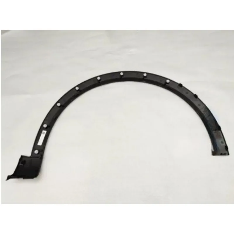 

Оригинальные передние и задние 1 шт. декоративные панели для колесной арки Chery Exeed Stellar