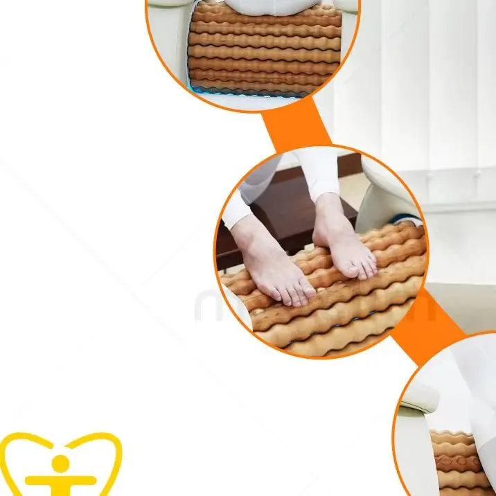 3D Roller Massager Chair Full Body Relaxation Weight Loss Fat Burning Body Shaping Muscle Relief Rolling Massage Machine