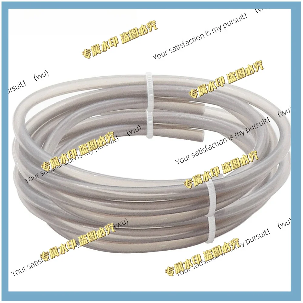For Bambu Lab P1P/P1S X1C AMS A1 mini 3D Printer PTFE Tube Teflonto Pipe Bowden Extruder 1.75mm ID2.5mm OD4mm Bambulab Parts
