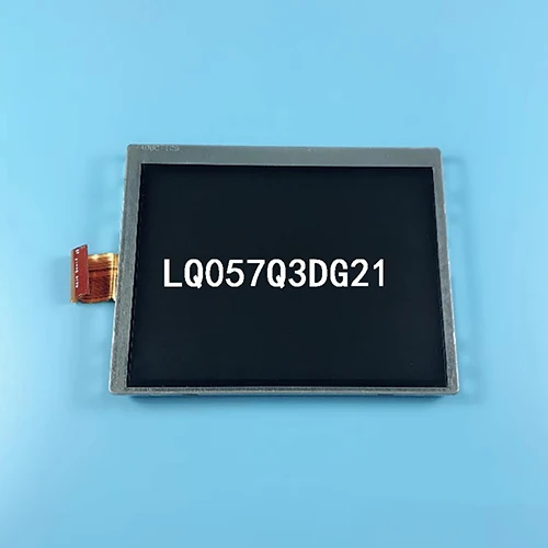 

Fully Teste Equipment Manufacturer LQ057Q3DG21 5.7-Inch Brand new LCD Display Screen module