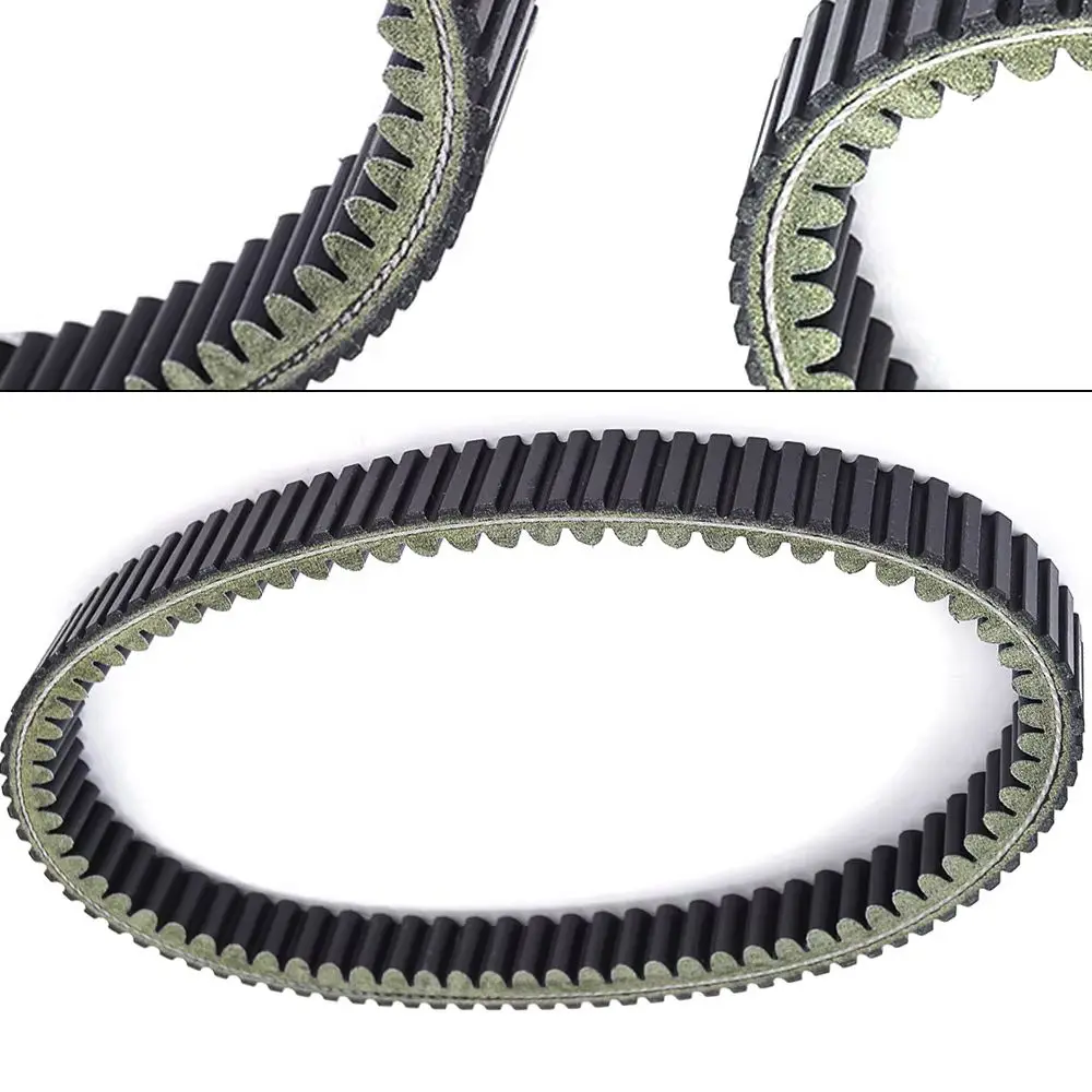 ATV Clutch Drive Belt V-Belt For Kawasaki 650 750 Brute Force KVF650/750, KFX700, Teryx 750 KRF750, Prairie 360 650 700