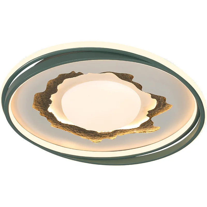 

Net red lamps simple modern home room master bedroom lights