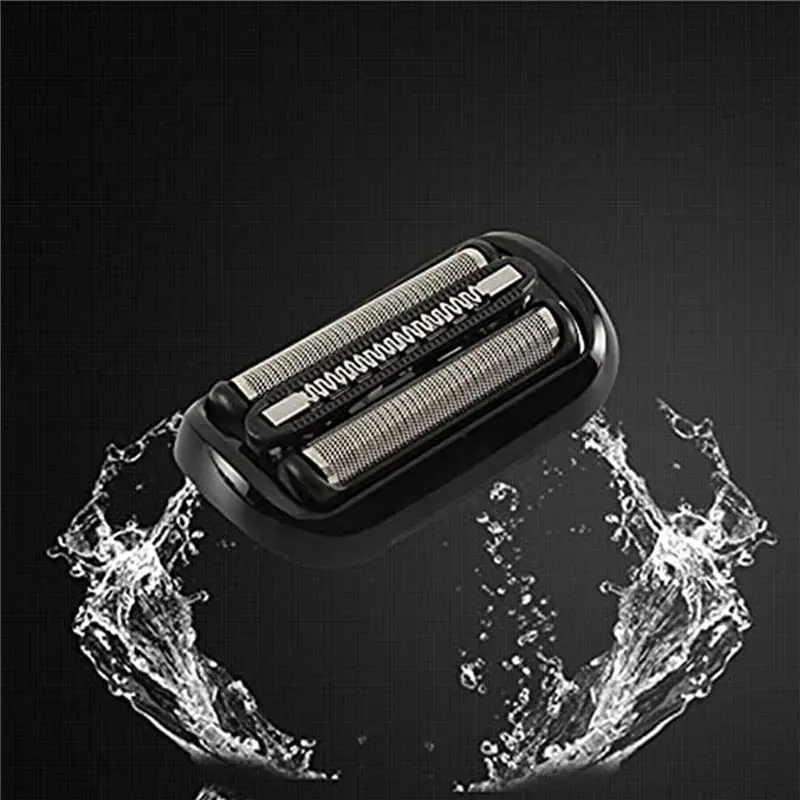 A94E-3X استبدال رأس ماكينة الحلاقة الكهربائية لسلسلة براون 53B 5-6 50-R1000S 50-B1300S 50-R1320S 50-R1300S 50-M4000cs 50-M4200cs