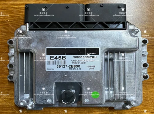 

39127-2B890 391272B890