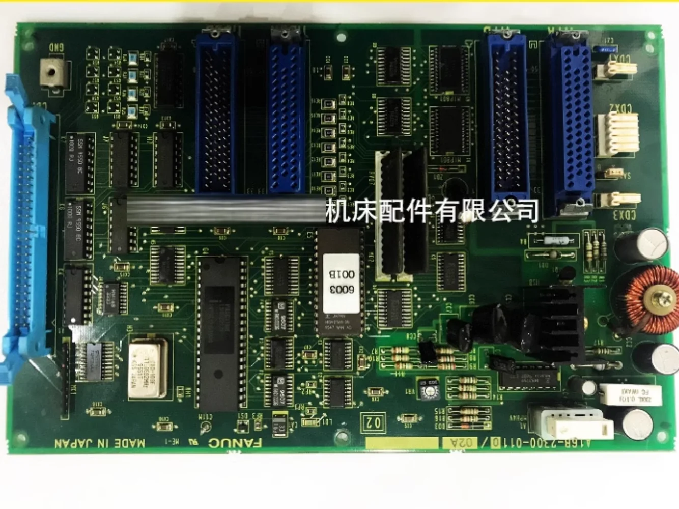 

A16B-2300-0110 for Fanuc Circuit Board