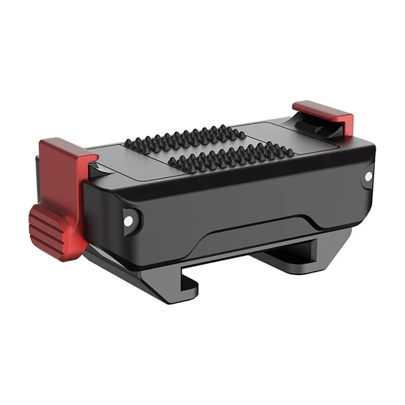 

AM-Quick-Release Cold Boots For DJI OSMO ACTION 4/3/5 PRO Magnetic Suction Adapter Accessories