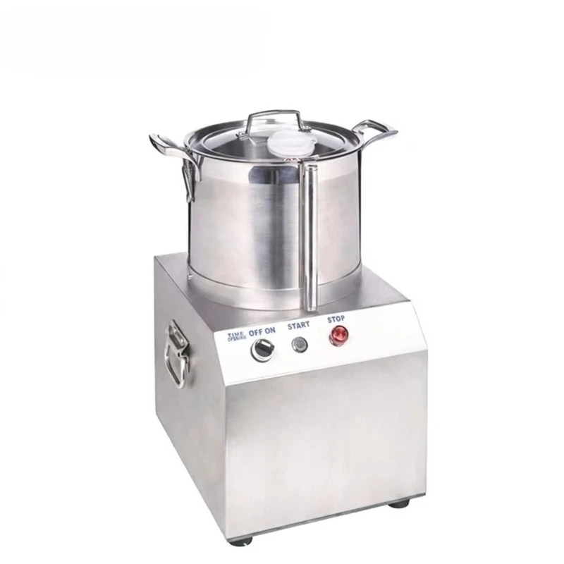 Bottom Price Industrial Vegetable and Fruit Crusher 20L Vegetable Beating Beater Beat Machine