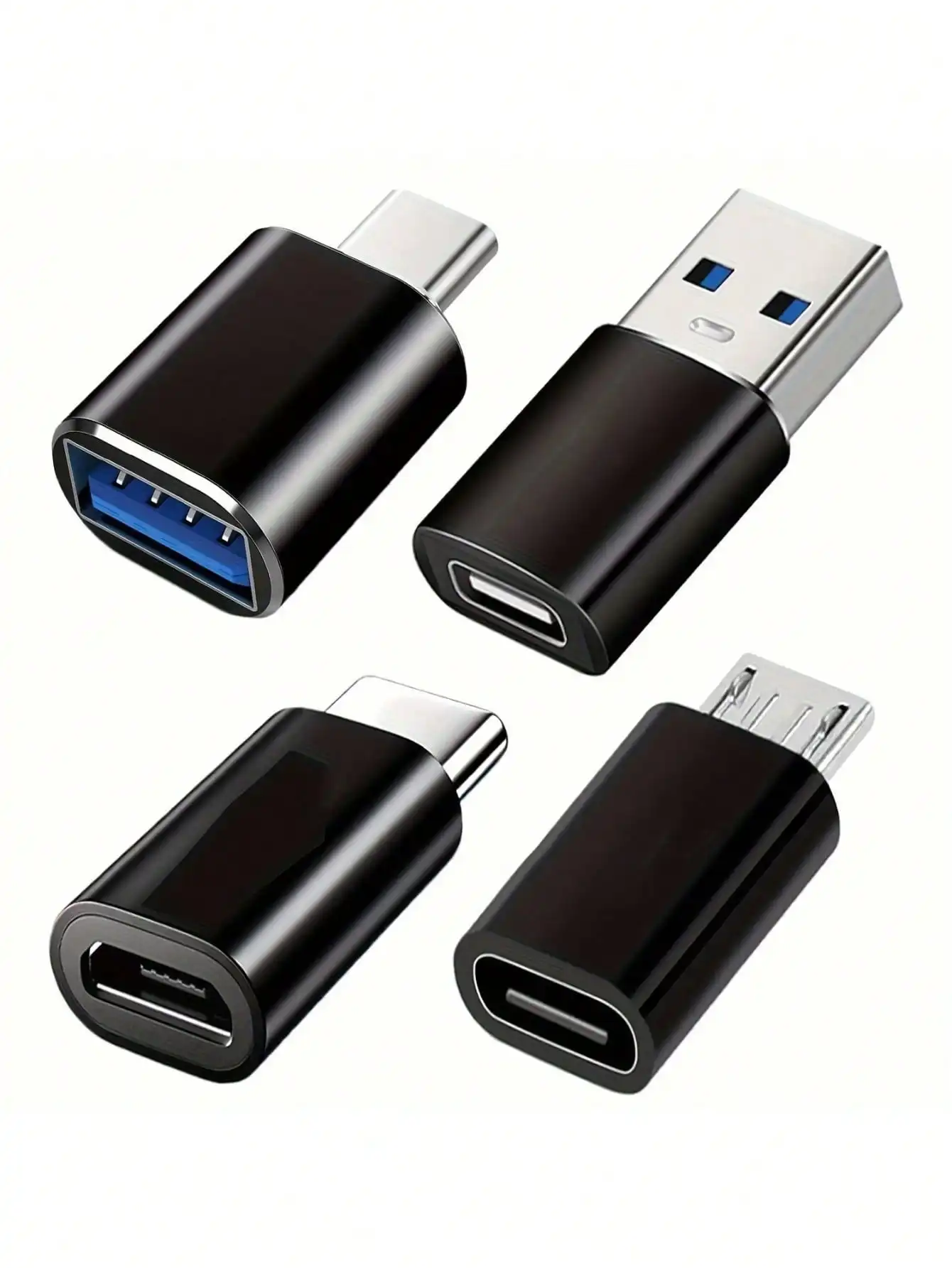 Thumbnail 2 - #26 Best USB Adapters to Buy In 2026