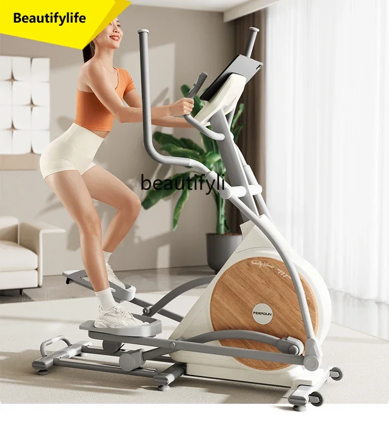 A49 Elliptical Mach… - image