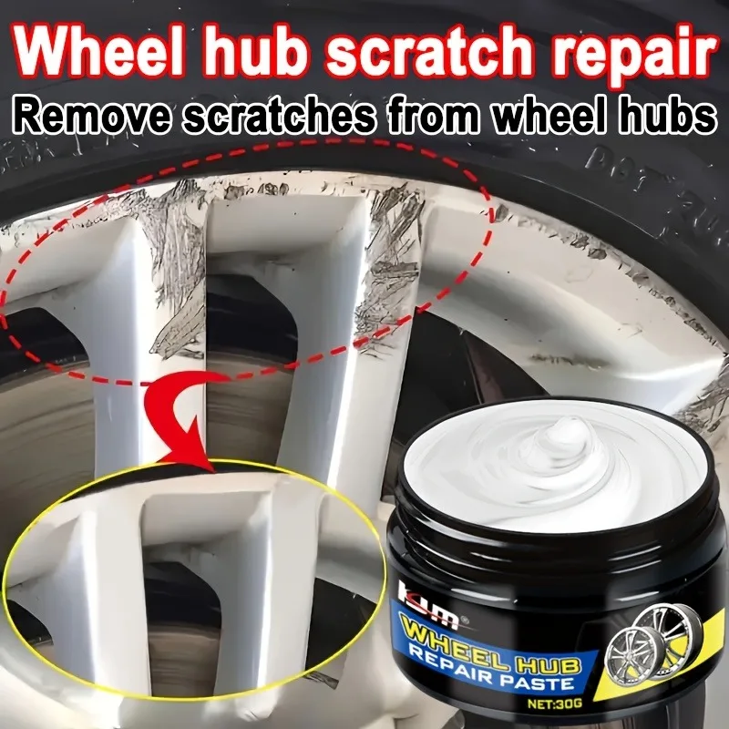 Kjm Auto Hub Repair…