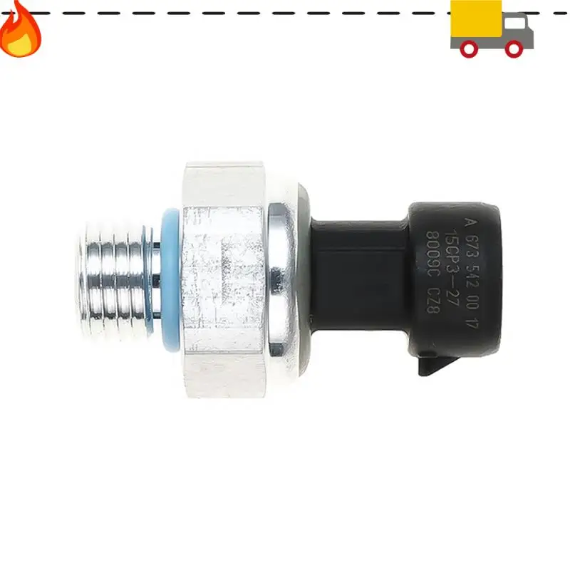 

Discount-6735420017 Car Oil Pressure Sensor For Mercedes Benz A6735420017 15CP3-27 15CP327 High Quality Brand New Auto Parts
