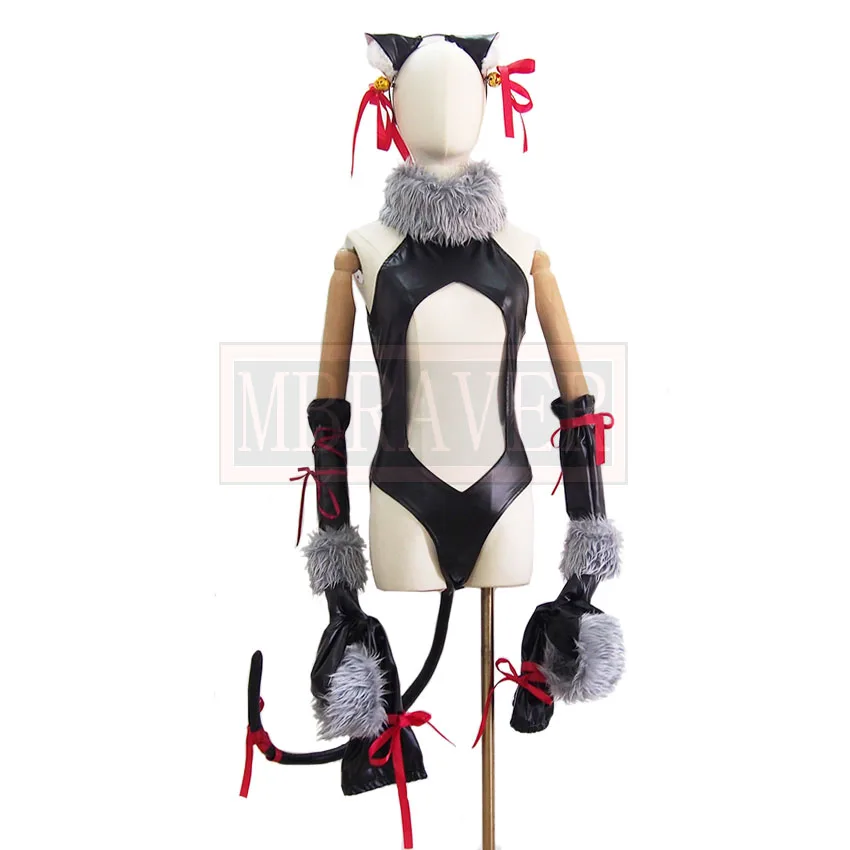 

Fate Stay Night Fate Kaleid Liner Illyasviel Von Einzbern Cosplay Costume Halloween Party Christmas Uniform Custom Made Any Size