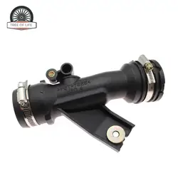 14460JD51B Intercooler Radiator Inlet Tube Line Pipe With Seal For Nissan Qashqai/Qashqai+2 I Van J10 2007 2008 2009 2010-2013