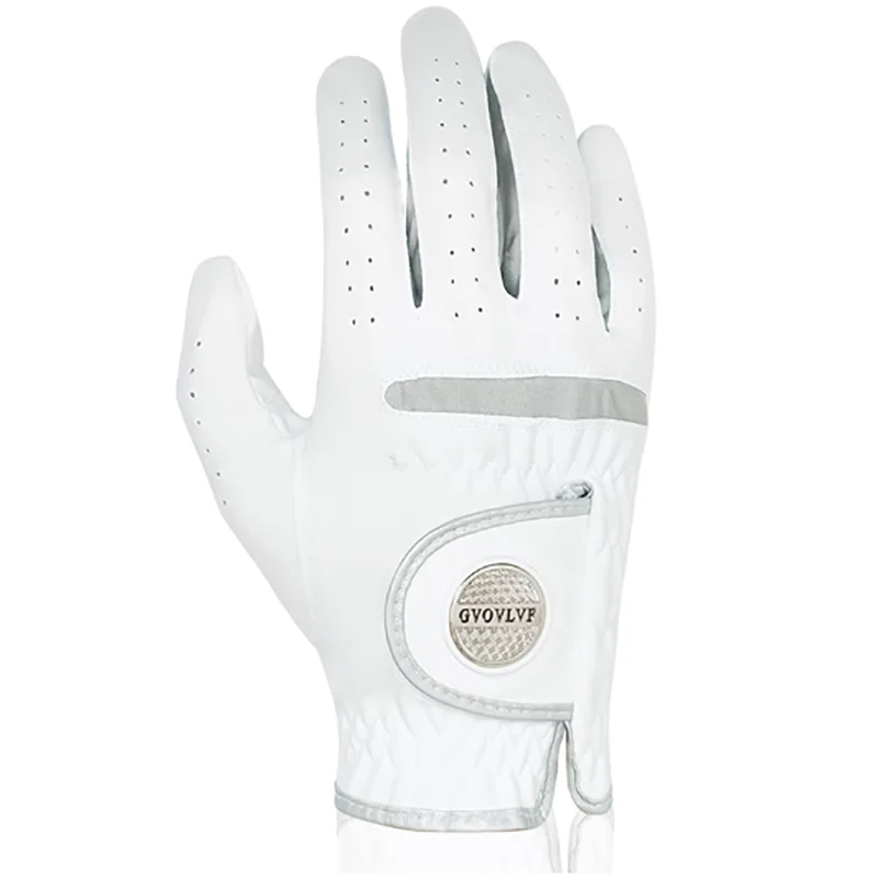 Thumbnail 4 - #1 Golf Gloves Comparison Guide