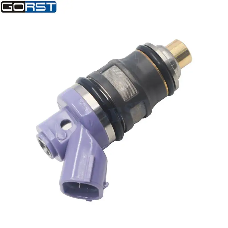 Car Fuel Injector Nozzle 23209-79045 23250-76010 for Toyota Previa Estima 2.4L 2TZFE 1991-1997 Automobiles Parts