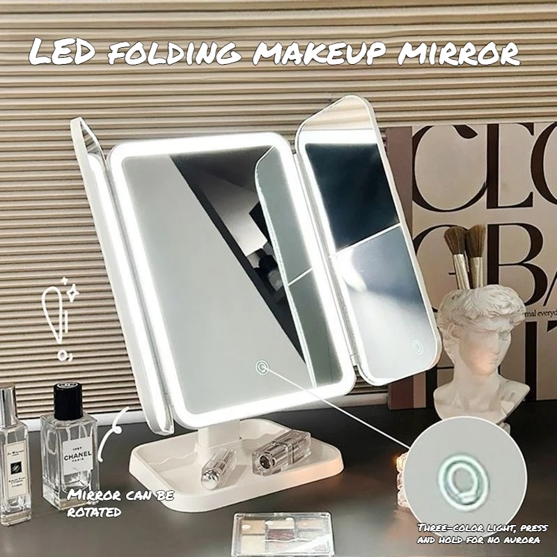 Thumbnail 4 - #62 Ranked LED Bathroom Mirrors Picks in 2026