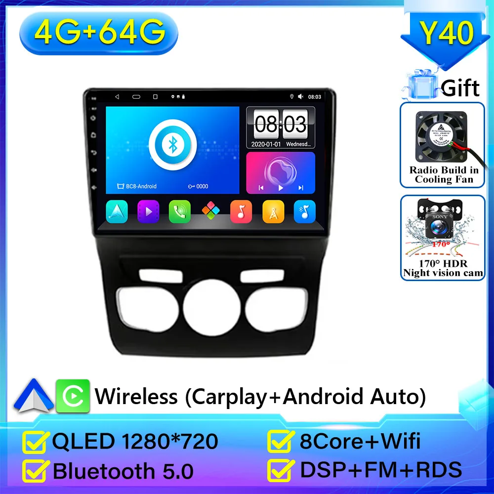 Variant: 4G 64G CAM