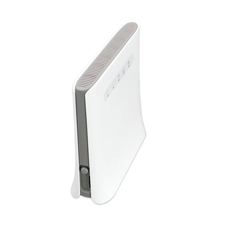 RTS C10EVB 4G-WLAN-Router mit SIM-Kartensteckplatz 4G LTE Cat4 150 Mbit/s und 2,4 GHz WLAN 300 Mbit/s