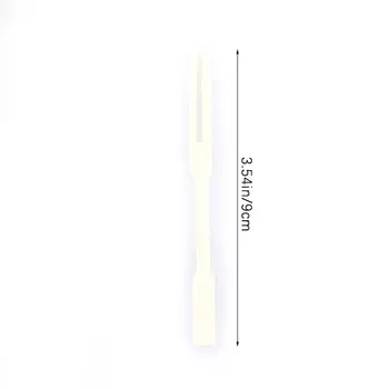 10 best sales Fourchettes à fruits - №2