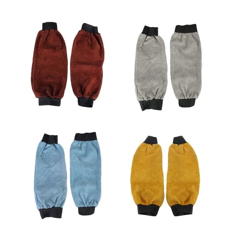 J0mc Soudage ARM SELVE SEMPRESSION RÉSISTANT COURT COUVERT