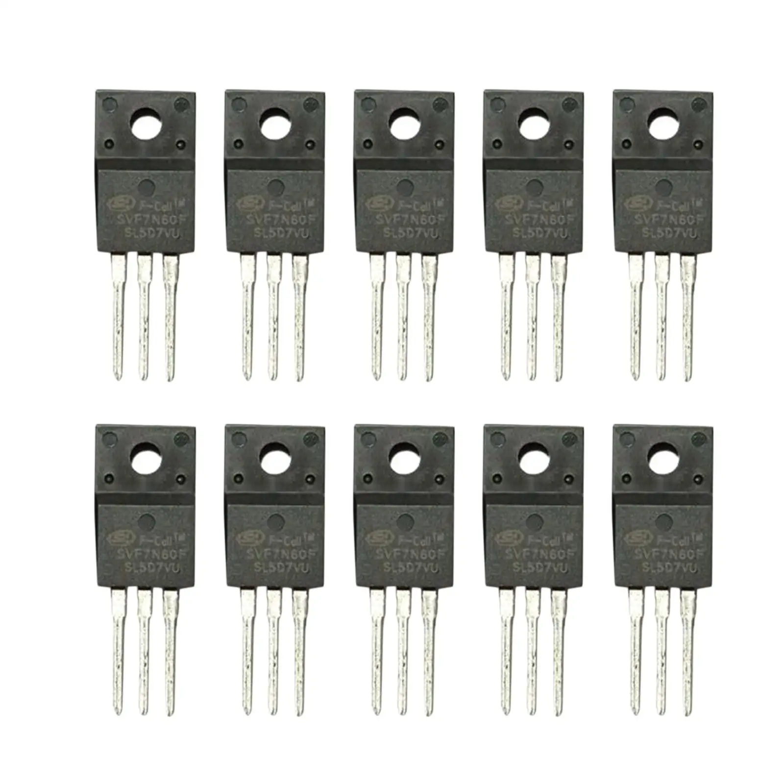 Field Effect Tube 4…