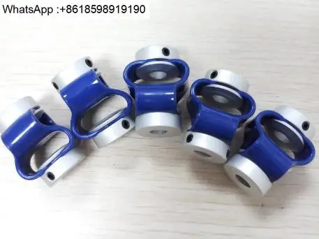 LK12-25-0606 0406 0404 0506 0405 Various specifications, new original 8-shaped coupling