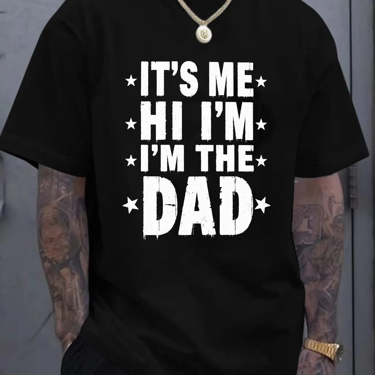 

Футболка - повседневная хлопковая летняя футболка с круглым вырезом и короткими рукавами для мужчин, женщин, подростков и мужчин, новый унисекс с принтом