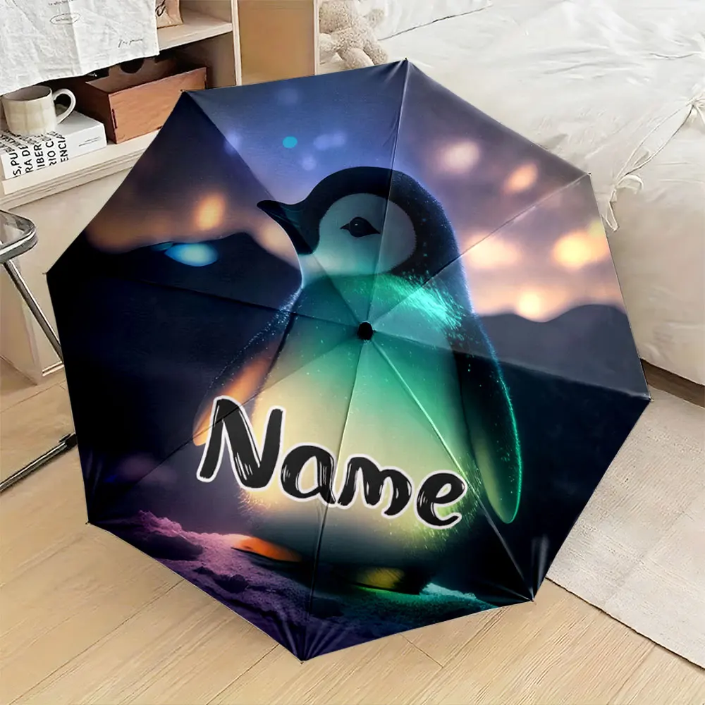 Custom Name Umbrella, 