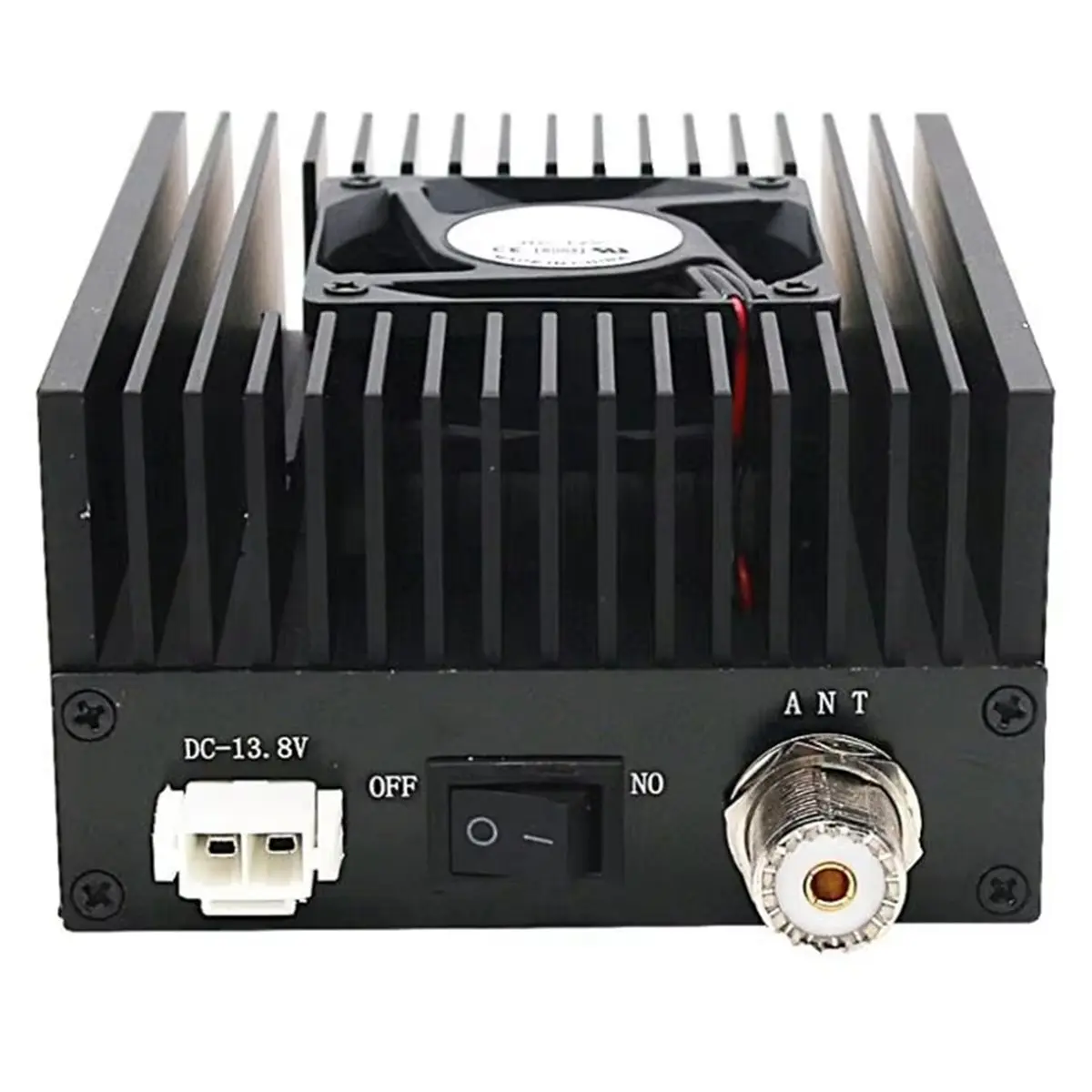 Digital Power Ampli… - image