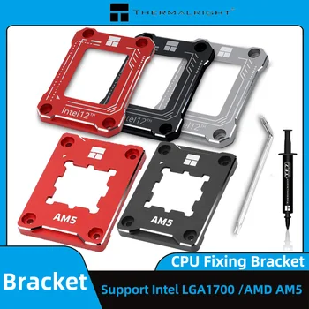 Thermalright LGA1700 plate-forme CPU correcteur de flexion AMD AM5 RYZEN 7000 boucle de fixation CNC aluminium Anti-arrêt cadre protecteur