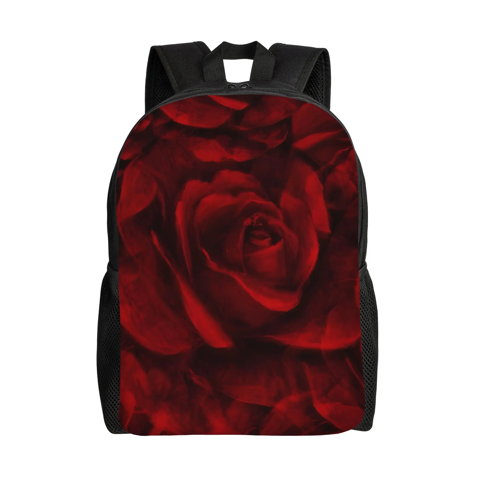 

1PC back to school day of school Backpack Rucksack Valentines Day Wedding Trendy Handbag Lightweight Large Capacity Daypack