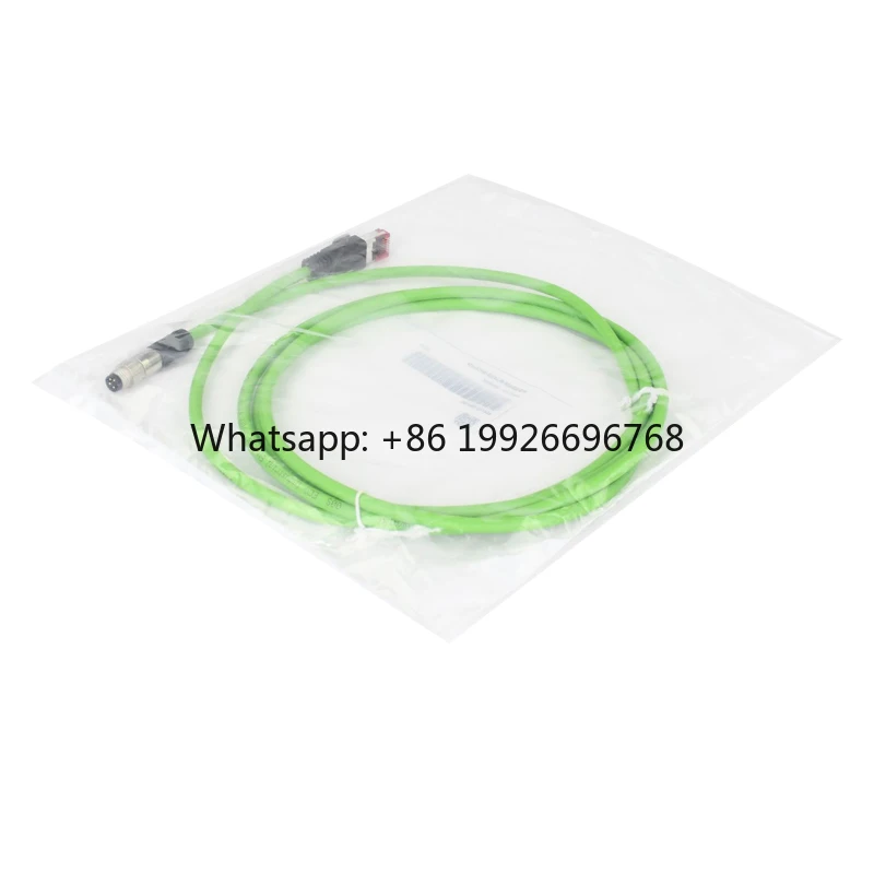 Factory  Price Connector Ethernet  Network Cable  PSGS4M-RJ45S-4414-4M