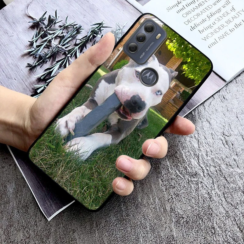 Phone Case For Moto…