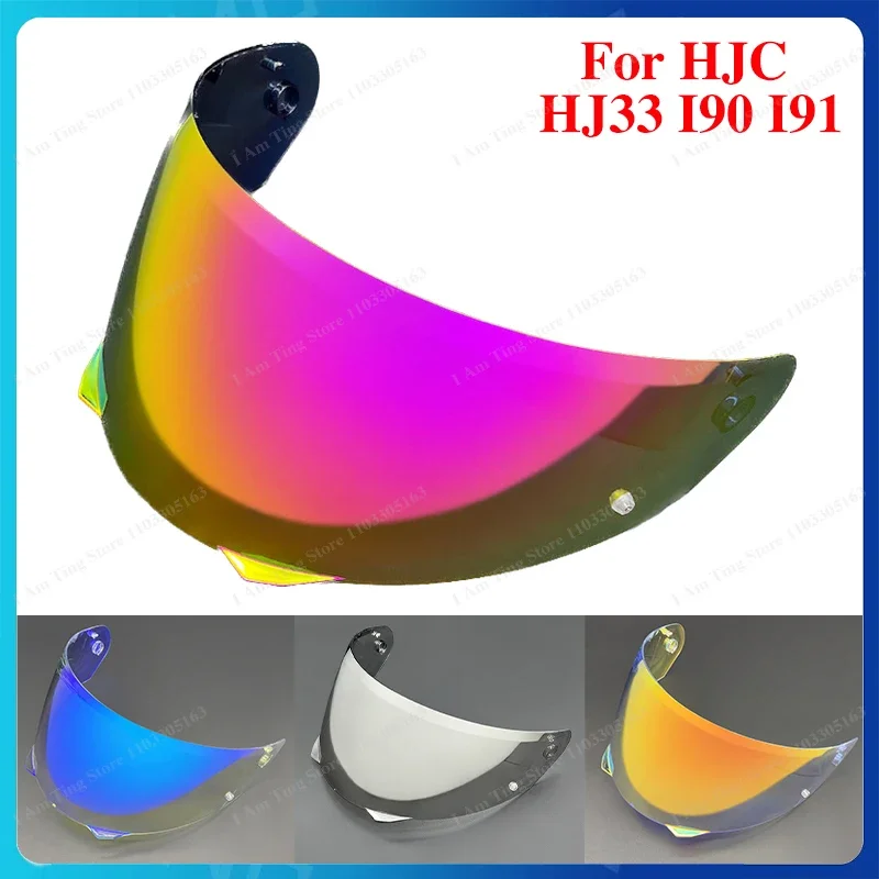 Motorcycle Helmet V…