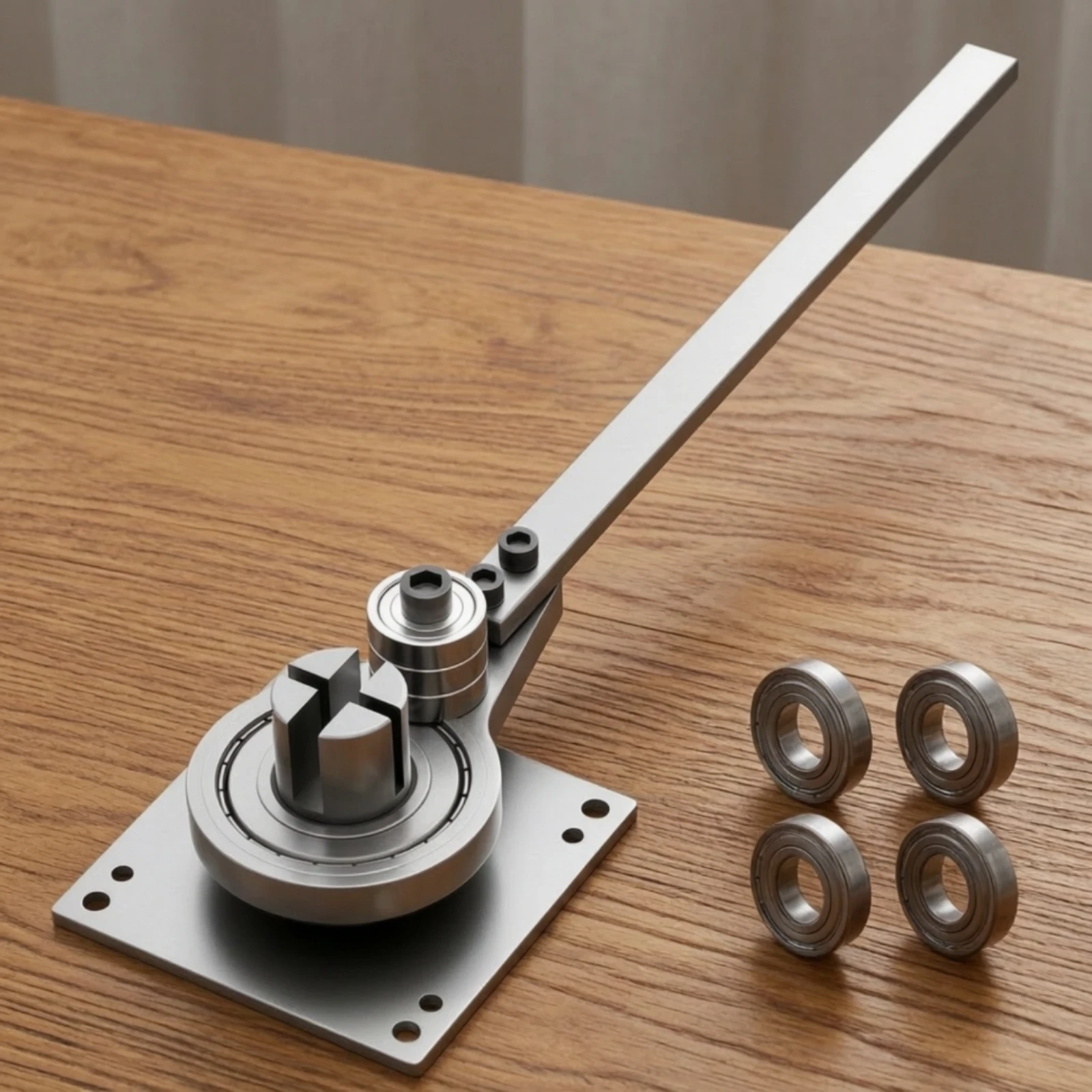 أداة ثني المعادن اليدوية، أداة - مراجعة Tools In Metal Workshop وسعره