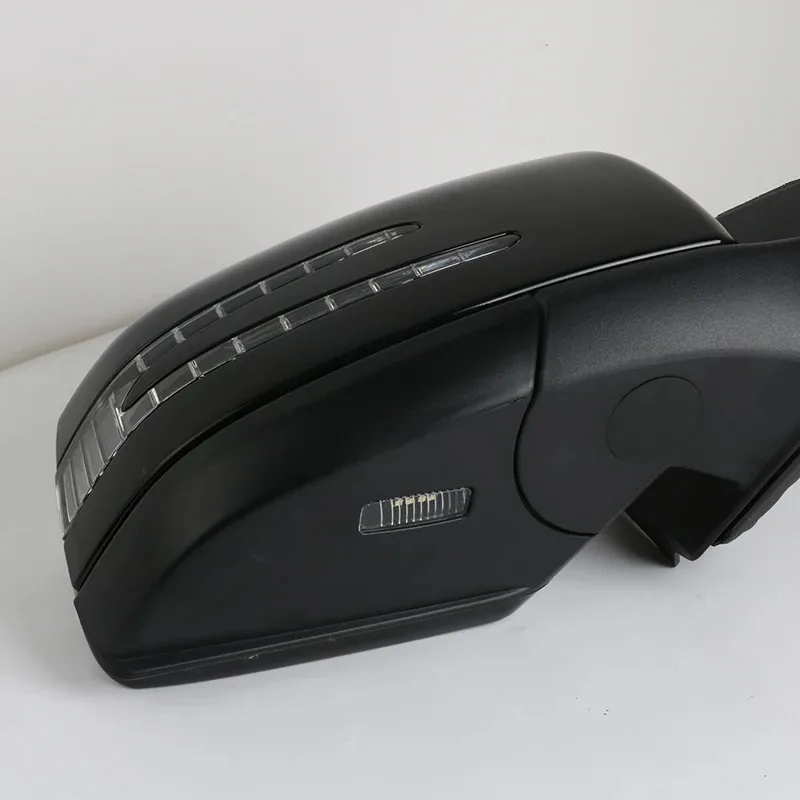 

M-Class 164 ML300, ML350, ML500, ML63, R-Class 251 Left and Right Side Mirrors Rearview Mirrors